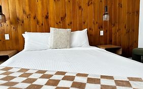 The Sherwood Hotel