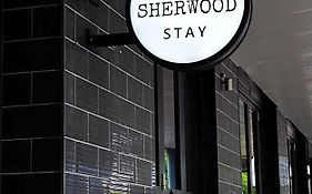 The Sherwood Hotel